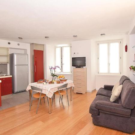 Casa Capestalozzi Lejlighed Chiavenna Eksteriør billede