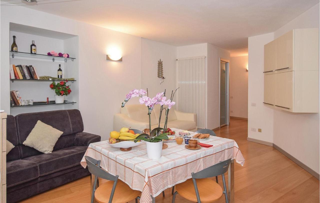 Casa Capestalozzi Lejlighed Chiavenna Eksteriør billede
