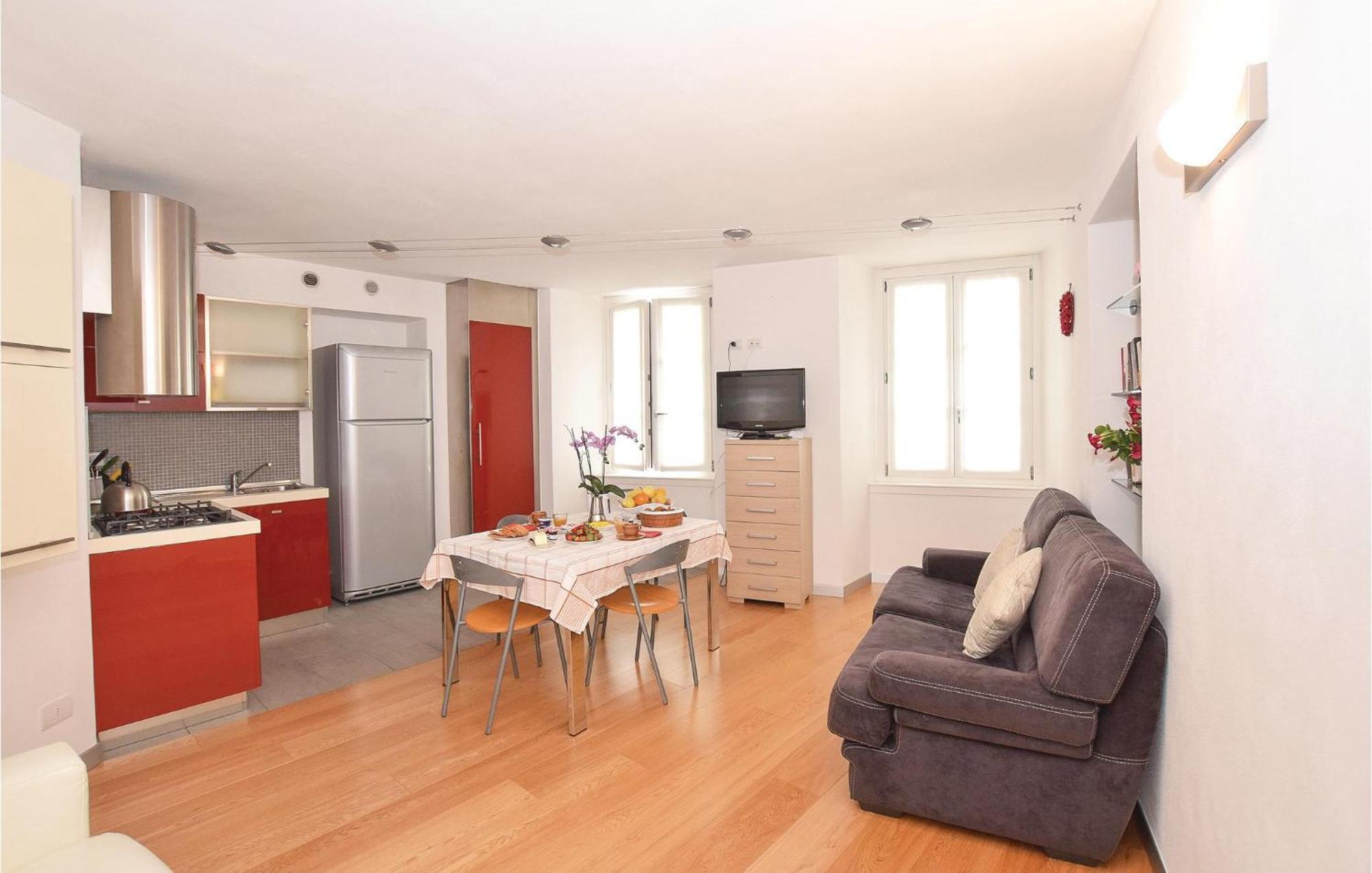 Casa Capestalozzi Lejlighed Chiavenna Eksteriør billede
